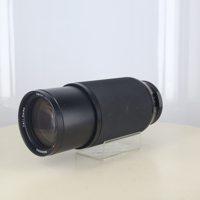 �y���Áz(�R���^�b�N�X) CONTAX �o���I��]�i�[ 70-210/3.5 AEG