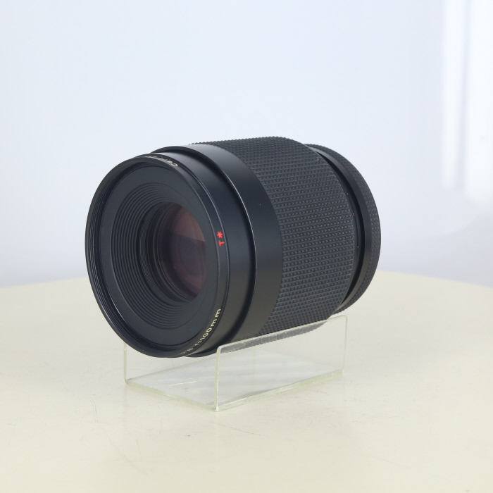 �y���Áz(�R���^�b�N�X) CONTAX �}�N���v���i�[ 100/2.8 AEG