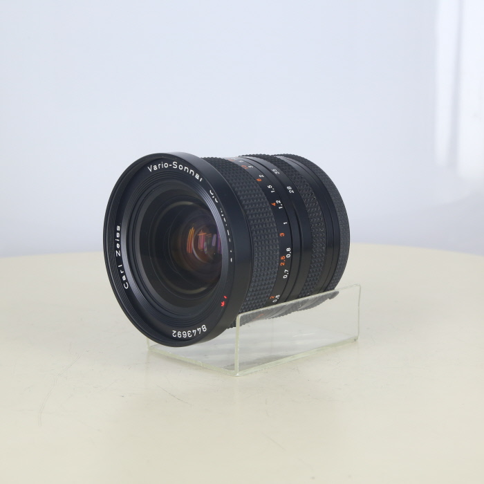 �y���Áz(�R���^�b�N�X) CONTAX �o���I��]�i�[ 28-70/3.5-4.5 MMJ