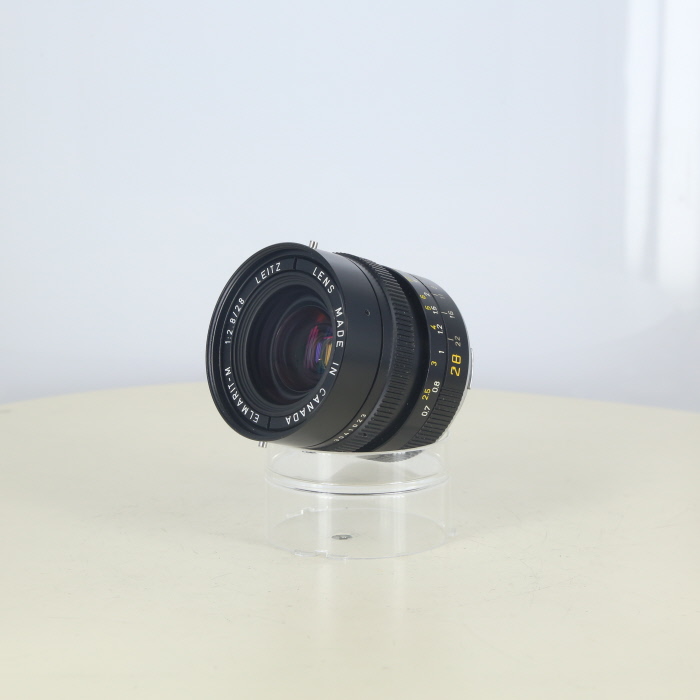�y���Áz(���C�J) Leica �G���}���[�gM28/2.8