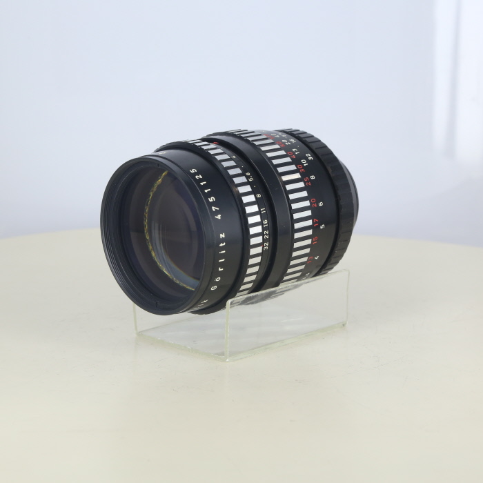 �y���Áz(�}�C���[) Meyer Orestor135/2.8(M42)
