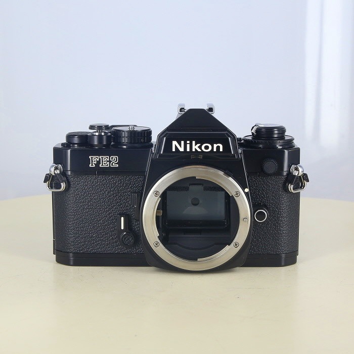 �y���Áz(�j�R��) Nikon FE2 �{�f�B