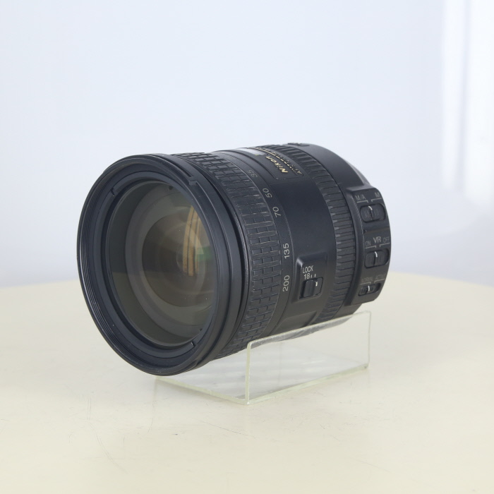 �y���Áz(�j�R��) Nikon AF-S DX 18-200/F3.5-5.6G ED VR II