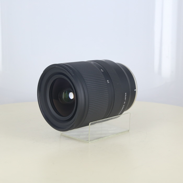 �y���Áz(�^������) TAMRON 17-28/2.8 DI3 RXD A046 (�\�j�[�p)