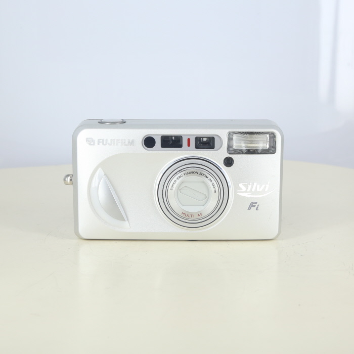 �y���Áz(�t�W�t�C����) FUJIFILM Silvi Fi