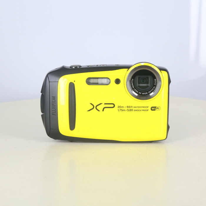 �y���Áz(�t�W�t�C����) FUJIFILM XP120