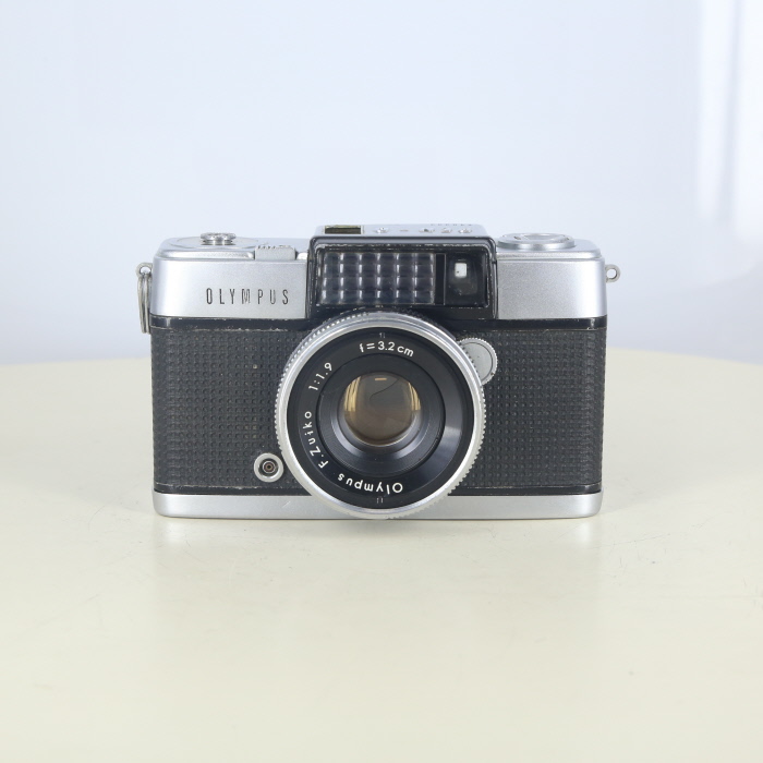 �y���Áz(�I�����p�X) OLYMPUS PEN-D