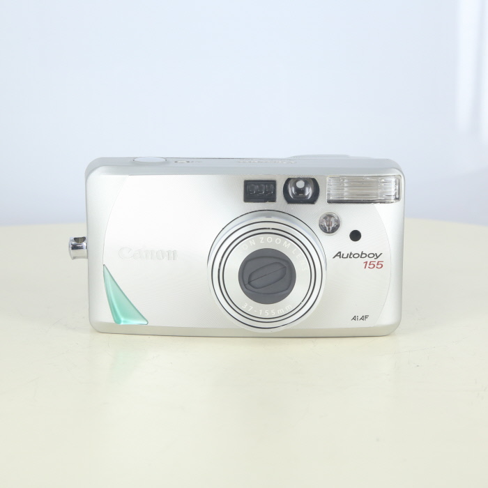 �y���Áz(�L���m��) Canon Autoboy155