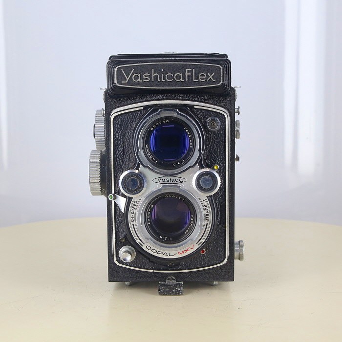 �y���Áz(���V�J) YASHICA ���V�J�t���b�N�X