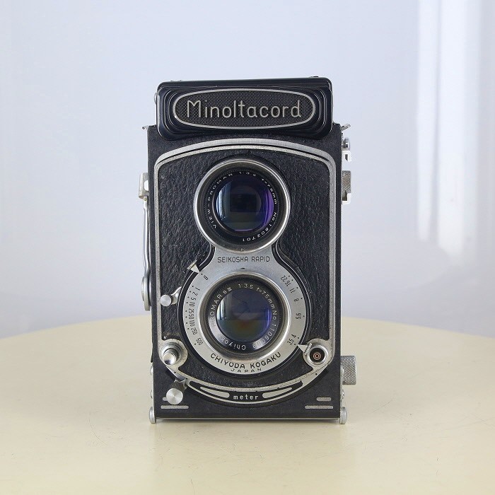 �y���Áz(�~�m���^) MINOLTA �~�m���^�R�[�h