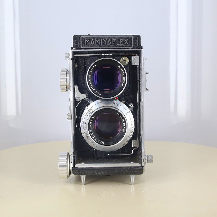 �y���Áz(�}�~��) Mamiya �}�~���t���b�N�X