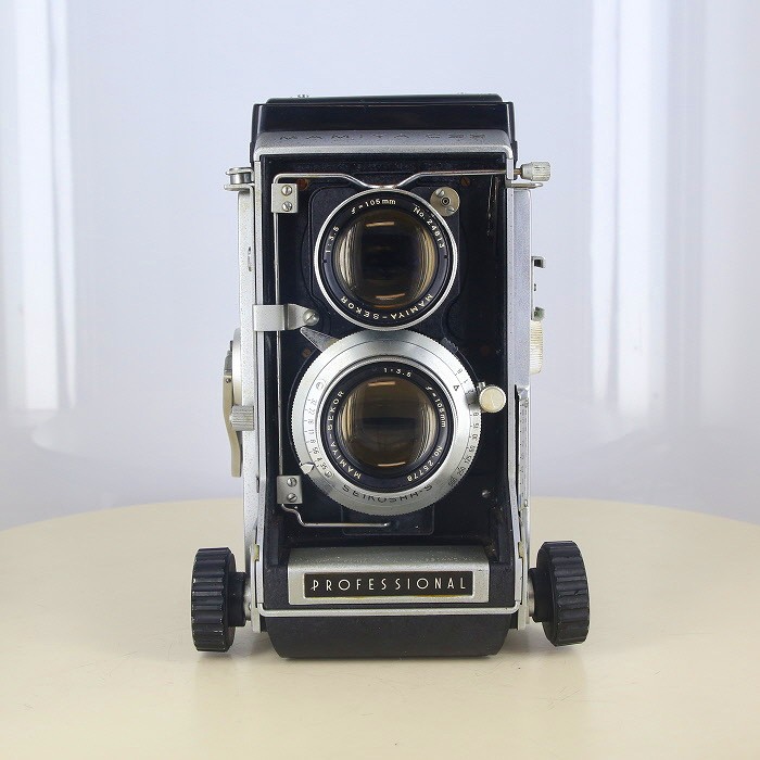 �y���Áz(�}�~��) Mamiya C33