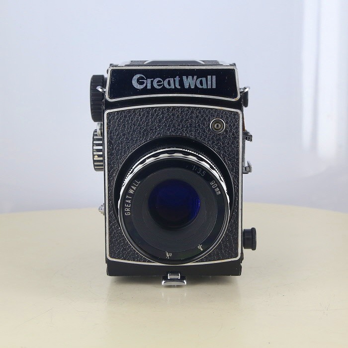 �y���ÁzGreat Wall