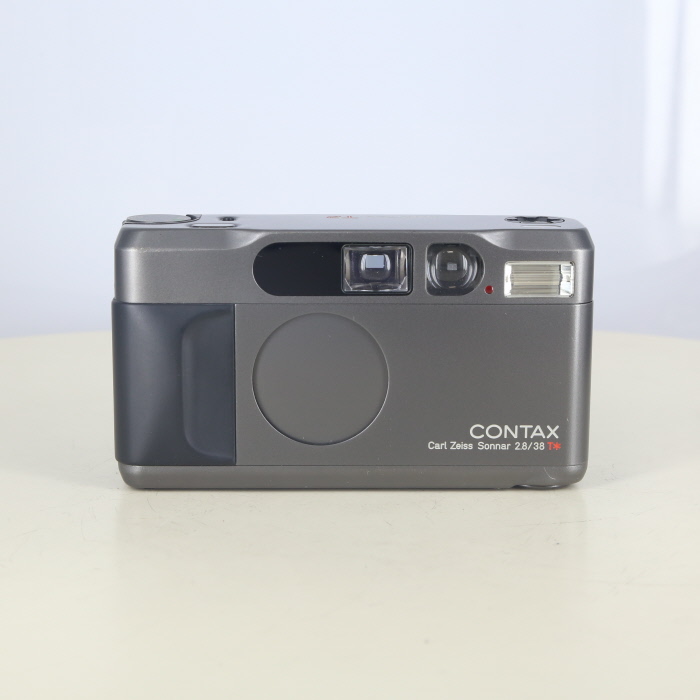 �y���Áz(�R���^�b�N�X) CONTAX T2 �`�^���u���b�N