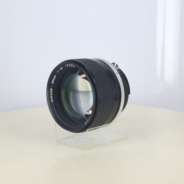 �y���Áz(�j�R��) Nikon AI85/1.4S