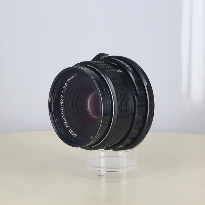 �y���Áz(�y���^�b�N�X) PENTAX SMCP 6X7 90/2.8