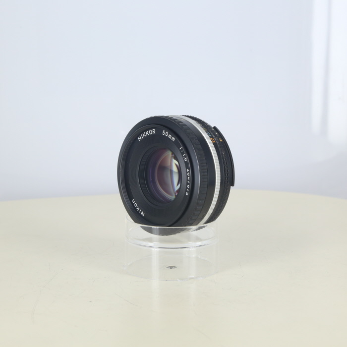 �y���Áz(�j�R��) Nikon Ai50/1.8S