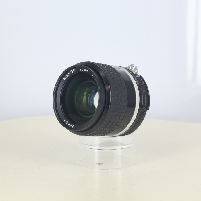 �y���Áz(�j�R��) Nikon Ai28/2S