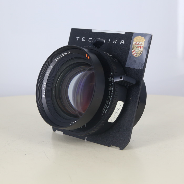 �y���Áz(�c�A�C�X) ZEISS �v���i�[135/3.5T*