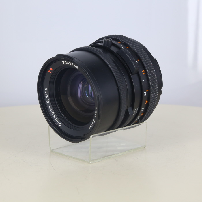 �y���Áz(�n�b�Z���u���b�h) HASSELBLAD �f�B�X�^�S�� CF60/3.5T*