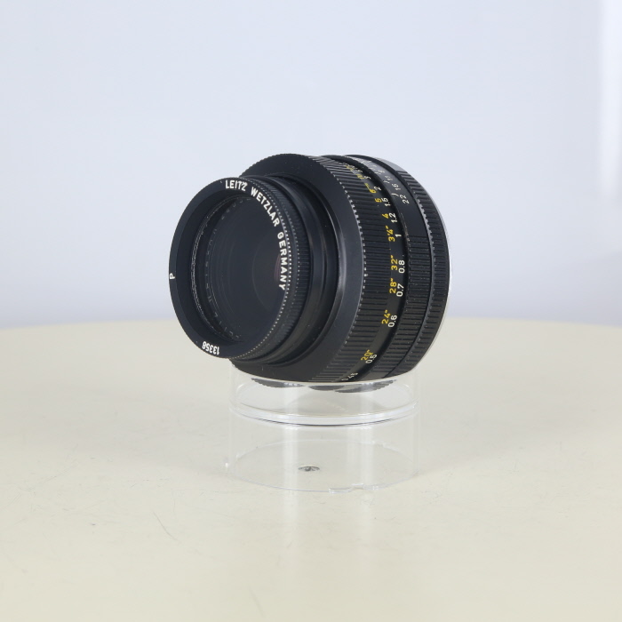 �y���Áz(���C�J) Leica �G���}���[�gR35/2.8 (3�J��)