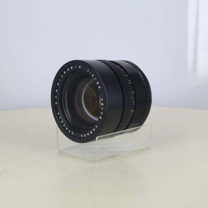 �y���Áz(���C�J) Leica �Y�~�N����R90/2 (3�J��)