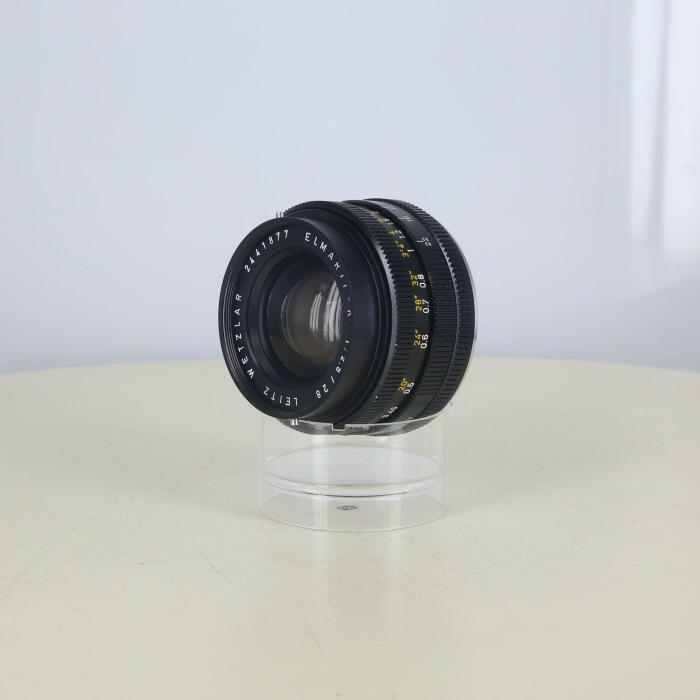 �y���Áz(���C�J) Leica �G���}���[�gR28/2.8 (2�J��)
