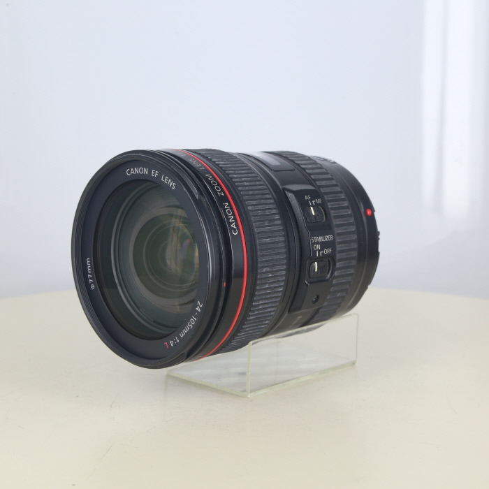�y���Áz(�L���m��) Canon EF24-105/4L IS USM