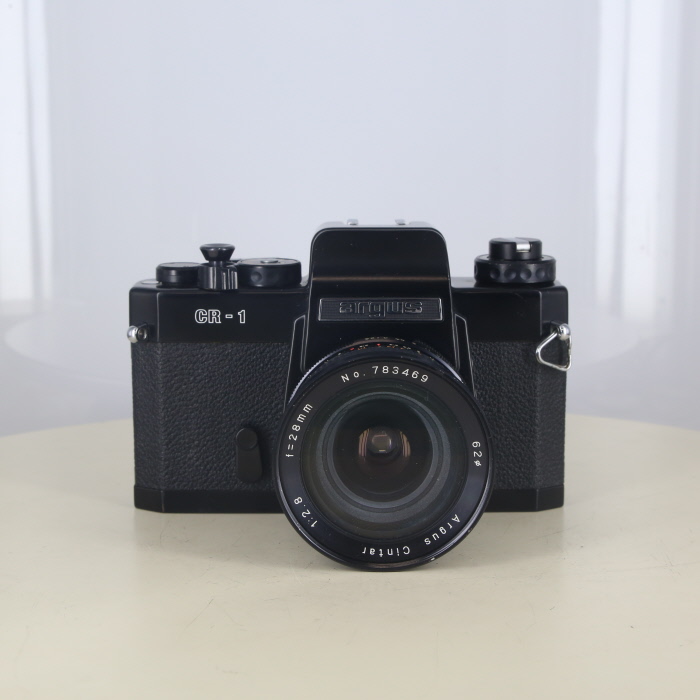 �y���Ázargus CR-1+28/2.8