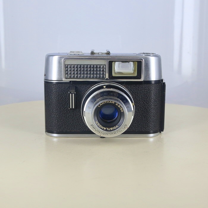�y���Áz(�t�H�N�g�����_�[) Voigtlander VITO automaticI