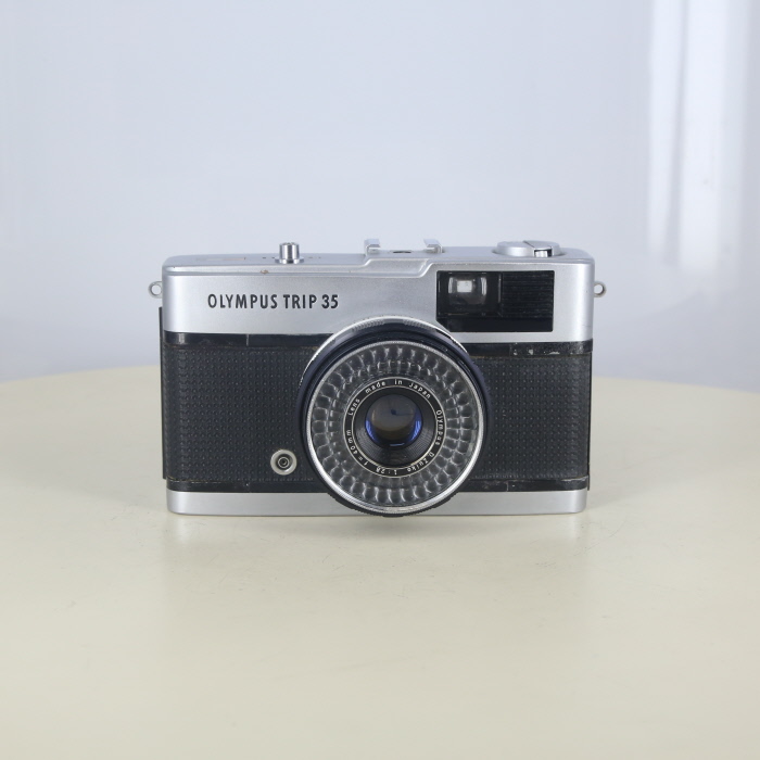 �y���Áz(�I�����p�X) OLYMPUS TRIP35