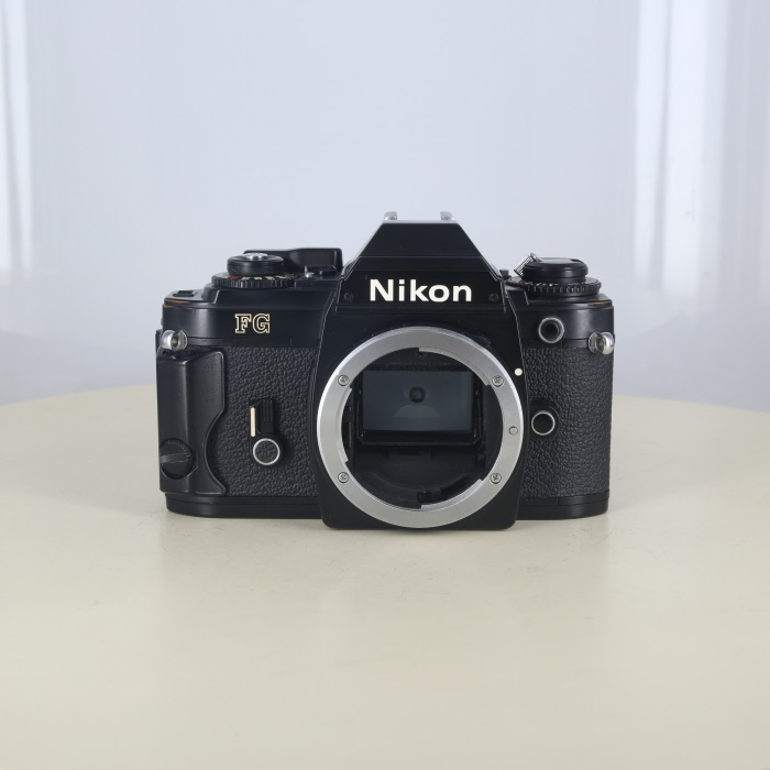 �y���Áz(�j�R��) Nikon FG