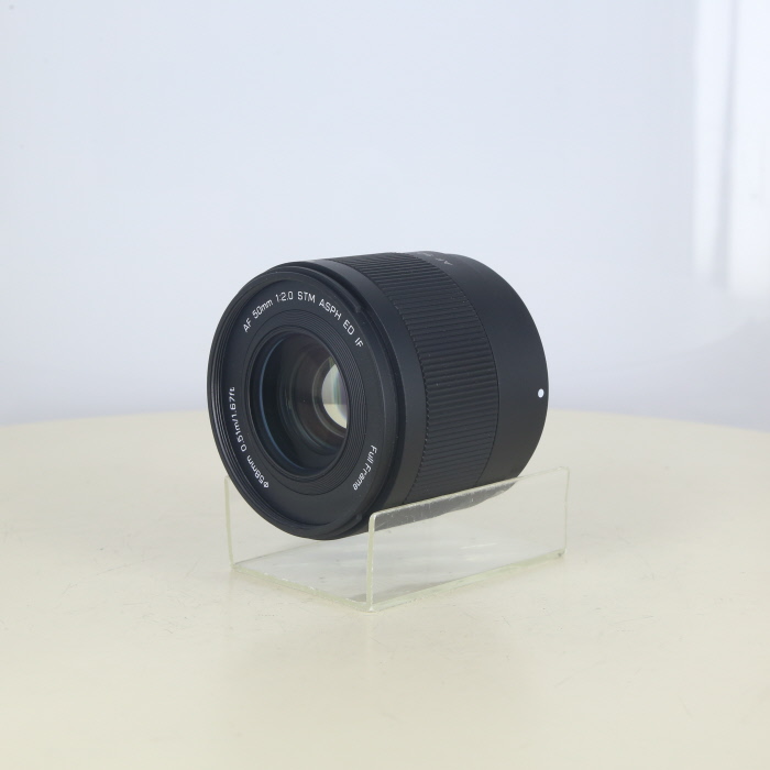 �y���ÁzVILTROX AF 50/2 AIR STM ASPH ED IF �\�j�[E�}�E���g