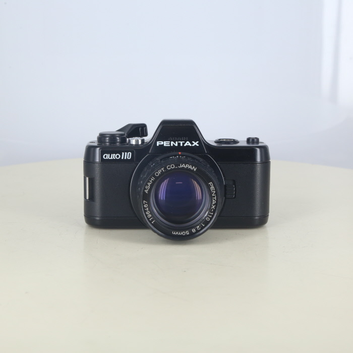 �y���Áz(�y���^�b�N�X) PENTAX auto110+50/2.8