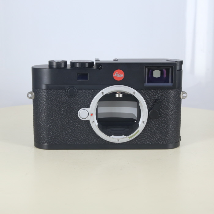 �y���Áz(���C�J) Leica M10 �u���c�N�N���[�� 20000