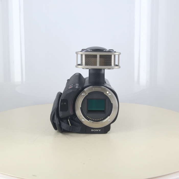 �y���Áz(�\�j�[) SONY NEX-VG20H