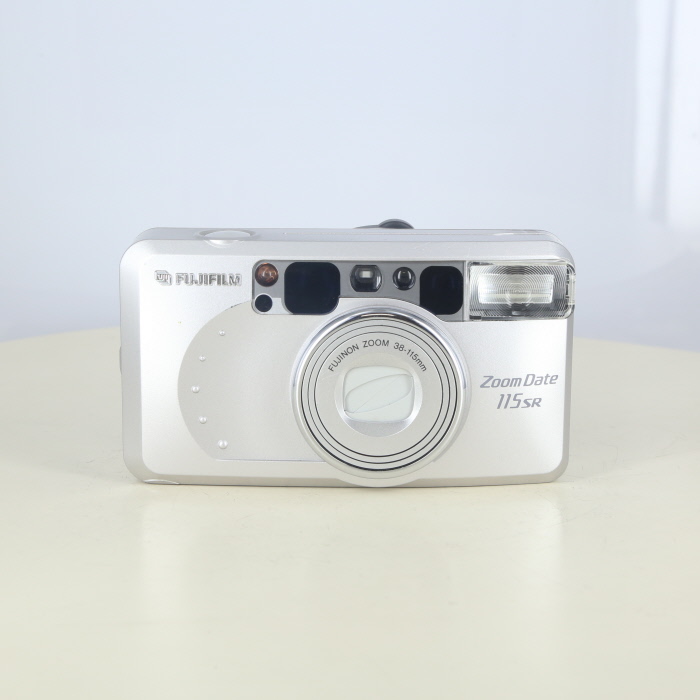 �y���Áz(�t�W�t�C����) FUJIFILM Zoom Date115SR