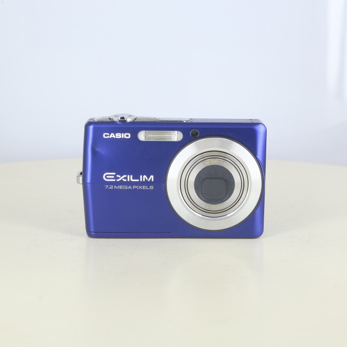 �y���Áz(�J�V�I) Casio EXILIM EX-Z700