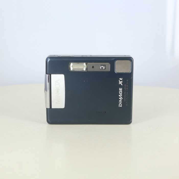 �y���Áz(�~�m���^) MINOLTA Dimage Xt