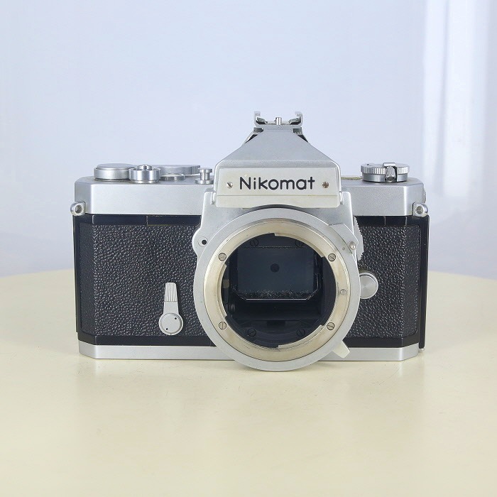 �y���Áz(�j�R��) Nikon �j�R�}�[�gFT �V���o�[