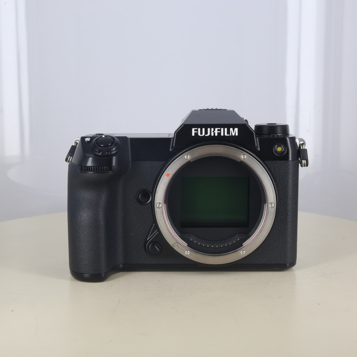 �y���Áz(�t�W�t�C����) FUJIFILM GFX 50SII