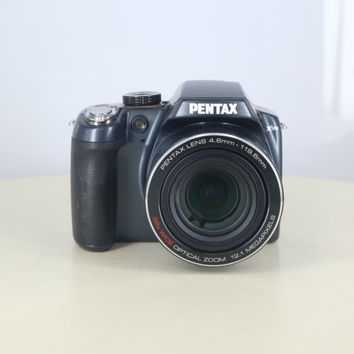 �y���Áz(�y���^�b�N�X) PENTAX X90