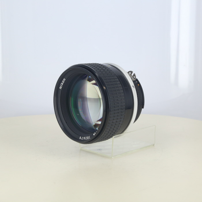 �y���Áz(�j�R��) Nikon Ai 85/1.4s