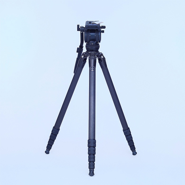 �y���Áz(�W�b�c�I) GITZO GT4552GTS �r�m�~+BENRO H8 �r�f�I�_��