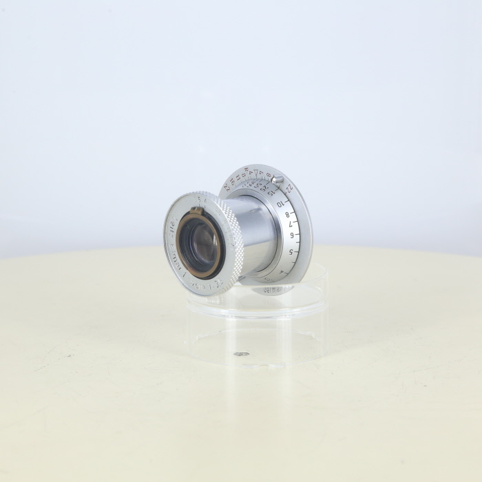 �y���Áz(���C�J) Leica �ԃG���}�[L50/3.5