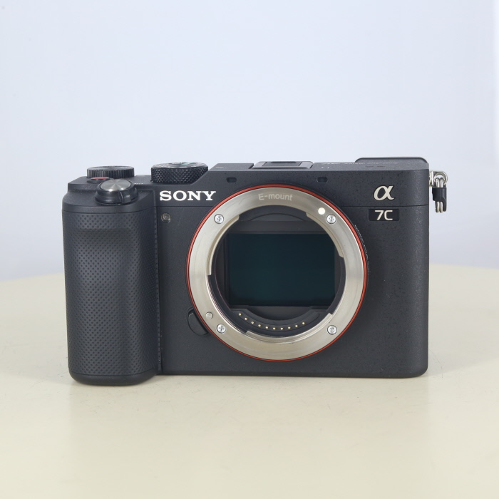 �y���Áz(�\�j�[) SONY ��7C �{�f�B[ILCE-7C]