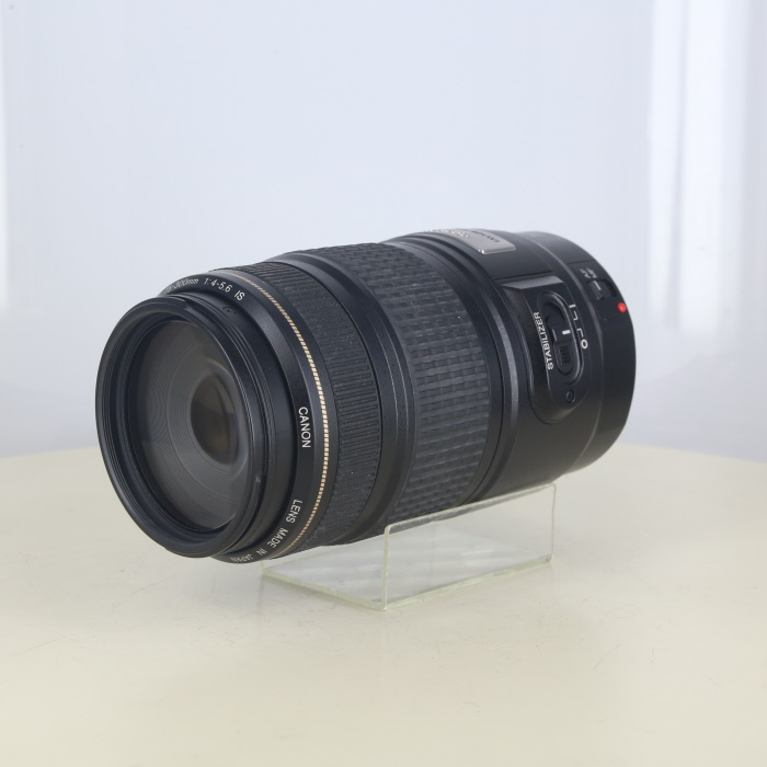�y���Áz(�L���m��) Canon EF75-300/4-5.6 IS