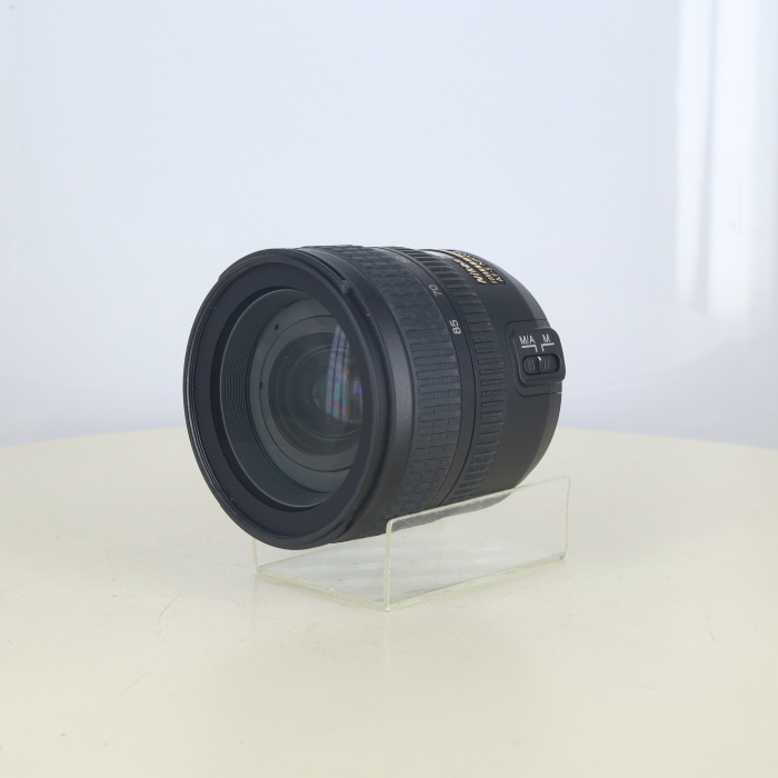 �y���Áz(�j�R��) Nikon AF-S 24-85/3.5-4.5G ED
