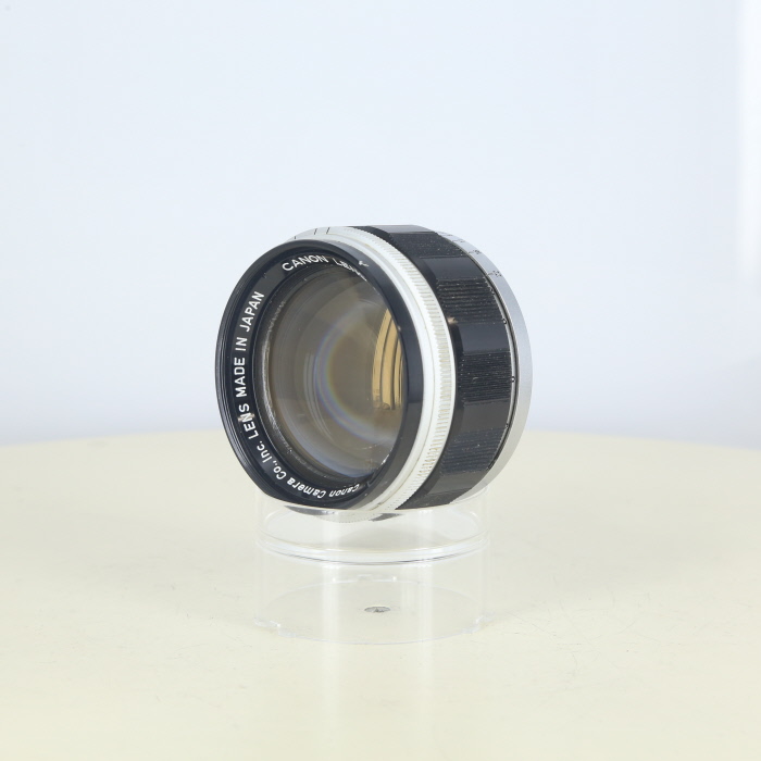 �y���Áz(�L���m��) Canon L50/1.2