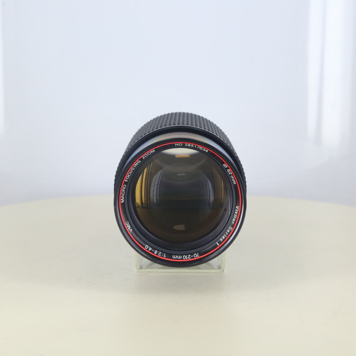 �y���ÁzVivitar Series1 70-210/2.8-4(PK)